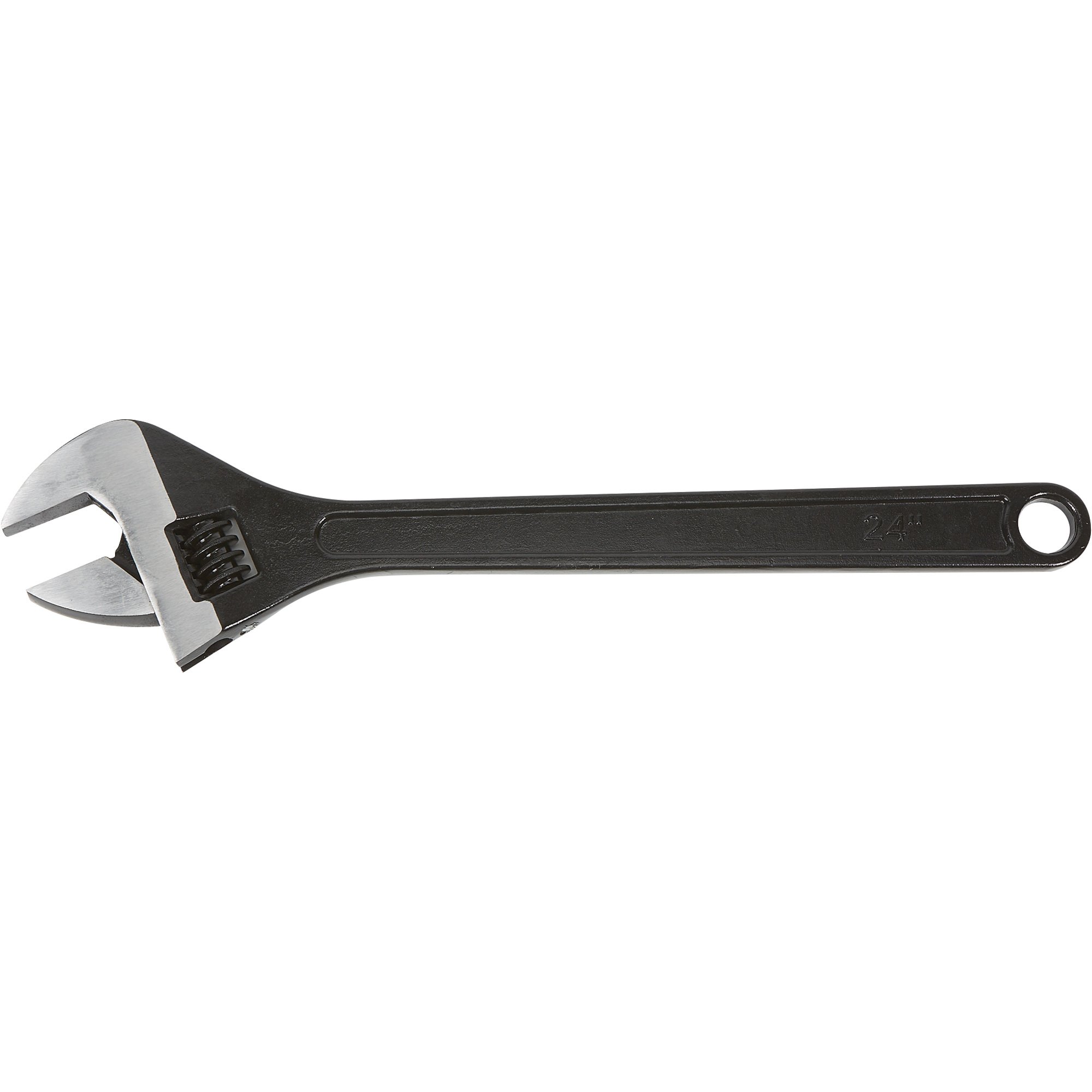 Adjustable Wrenches